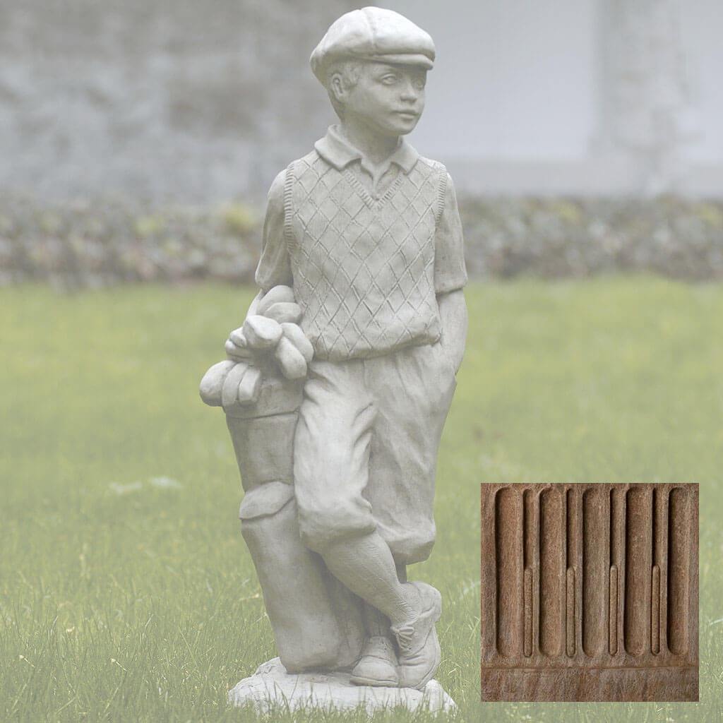 Male Golfer - Image 11