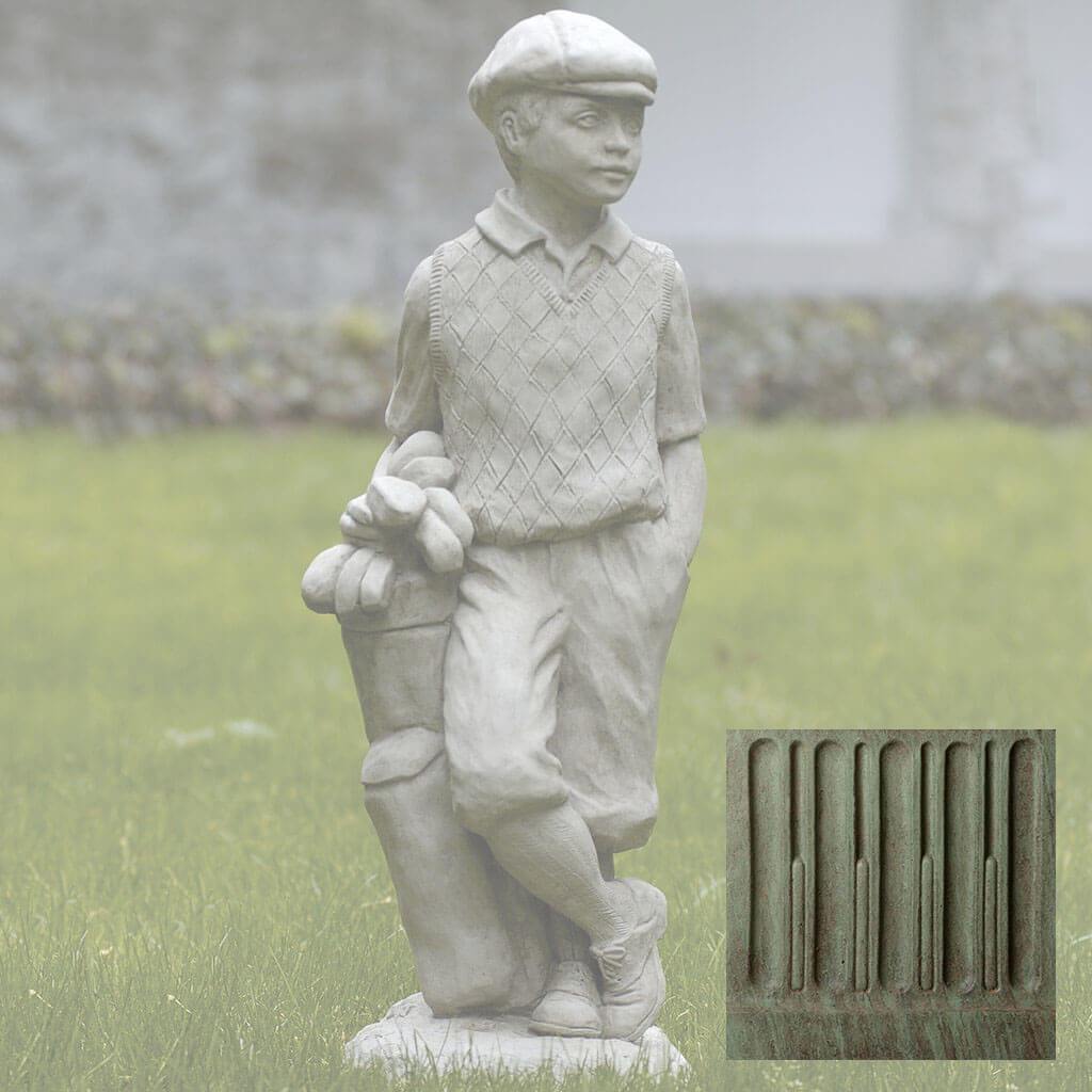 Male Golfer - Image 12