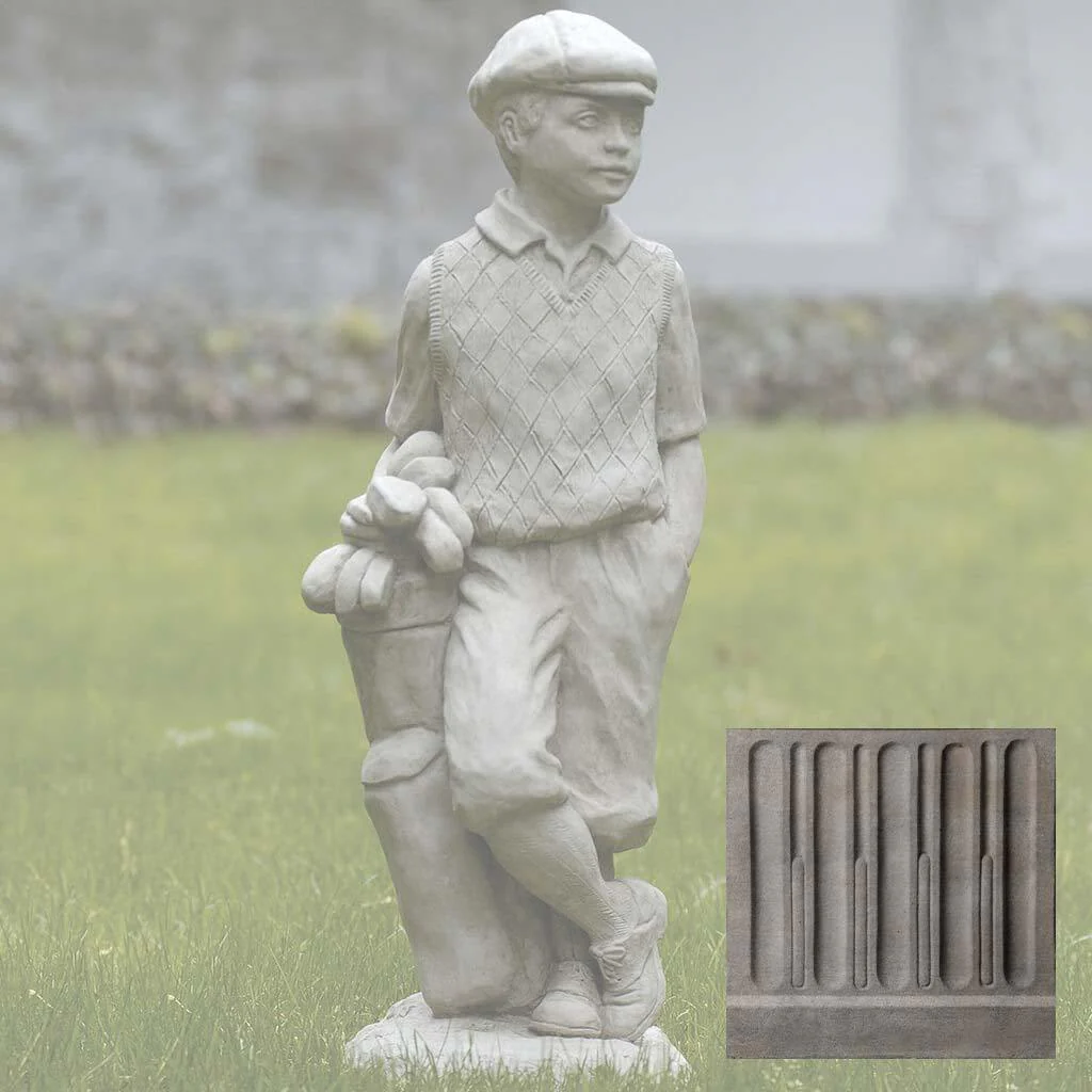 Male Golfer - Image 13