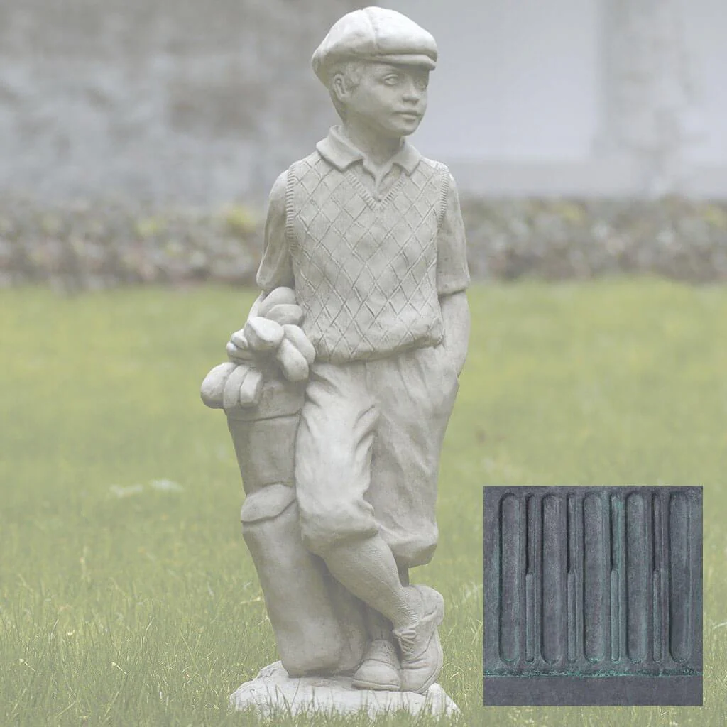 Male Golfer - Image 14