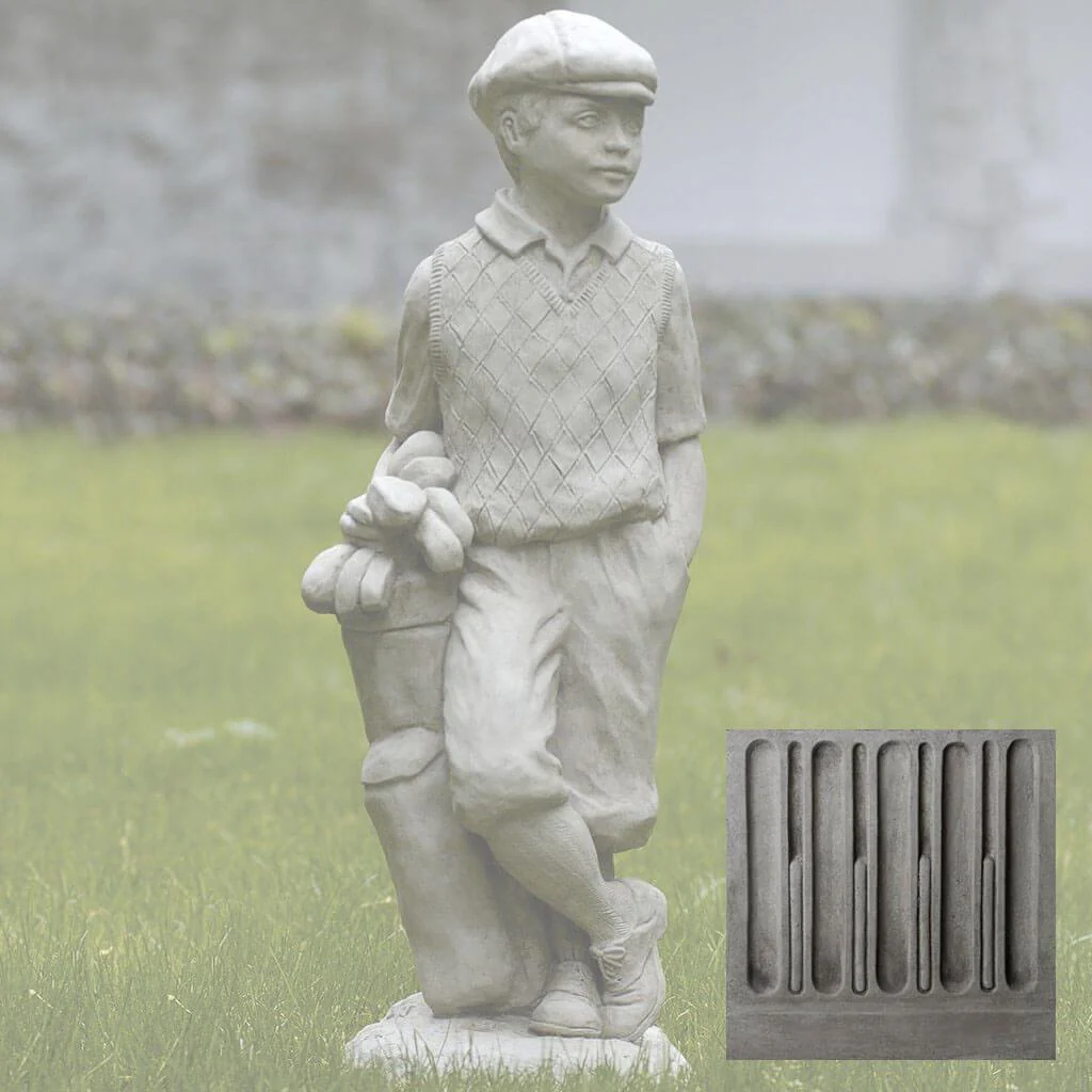Male Golfer - Image 6