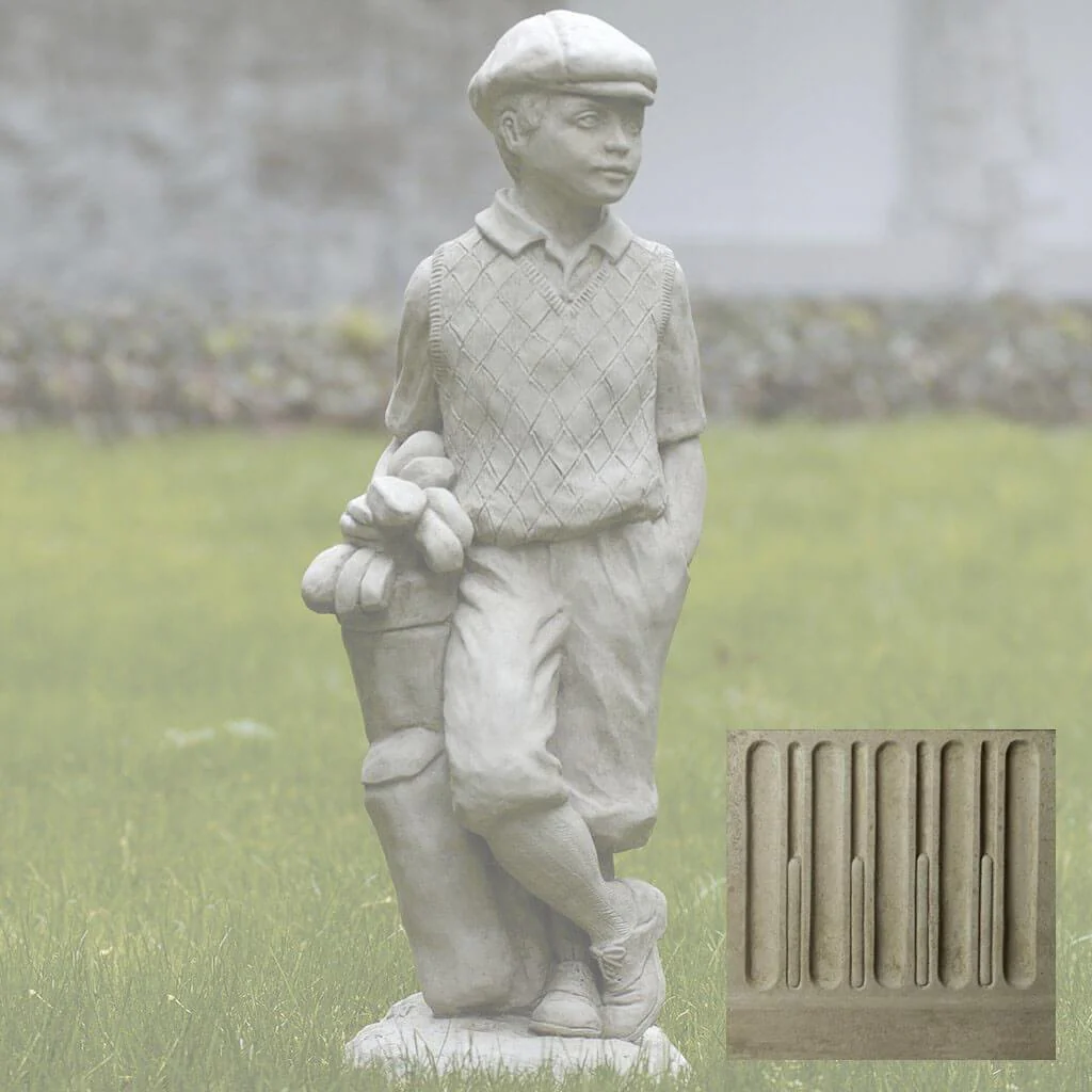 Male Golfer - Image 8