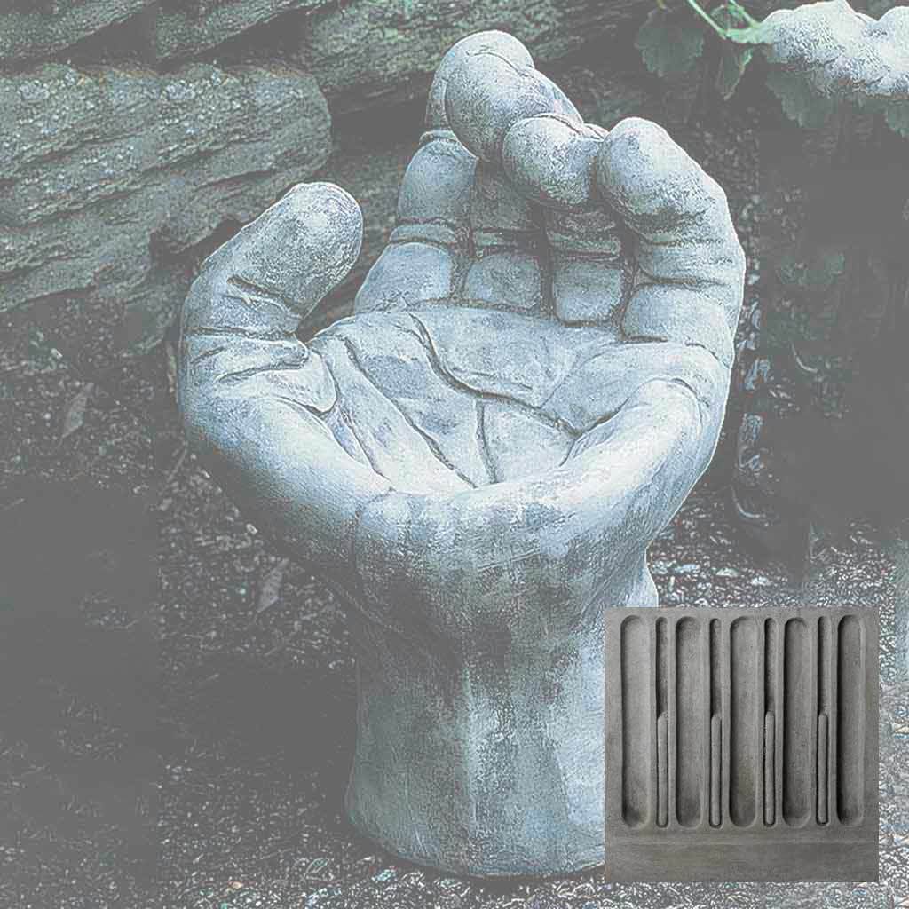 Mano Birdbath - Image 2