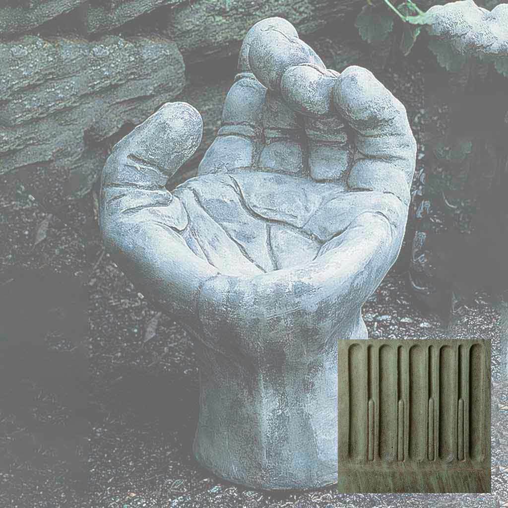 Mano Birdbath - Image 6