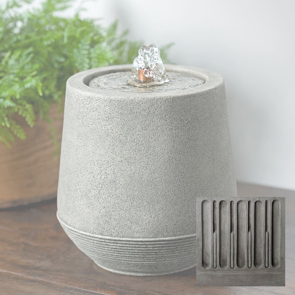 Mari Fountain - Image 10