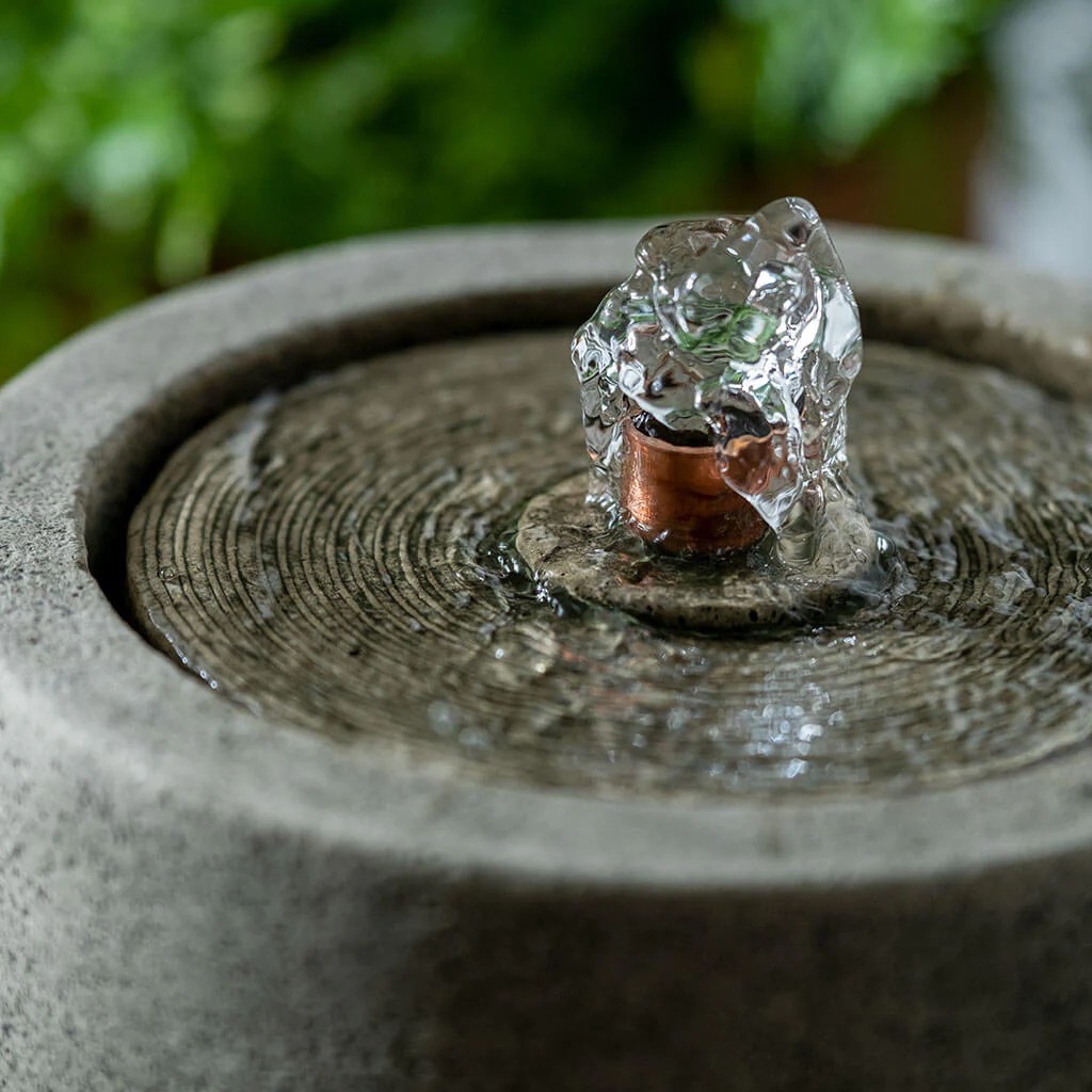 Mari Fountain - Image 3