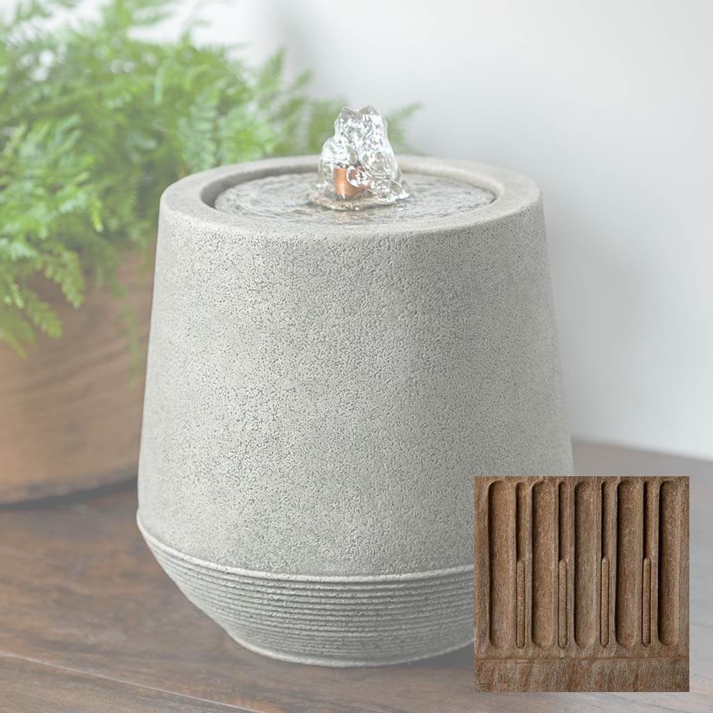 Mari Fountain - Image 4