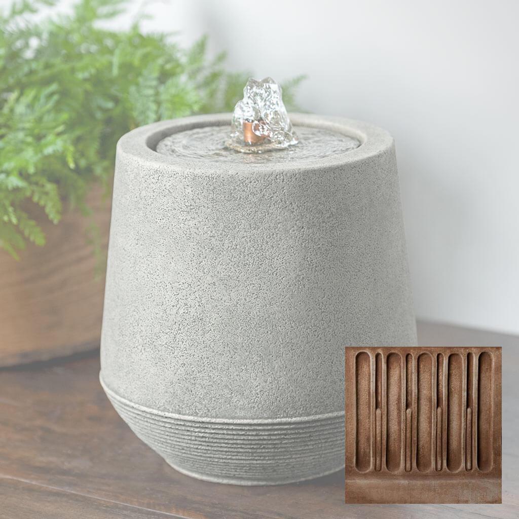 Mari Fountain - Image 5