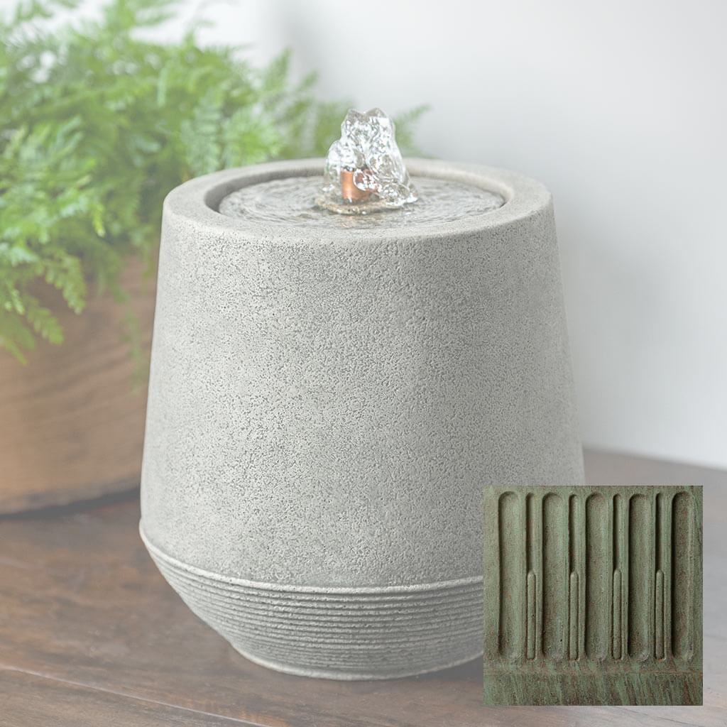 Mari Fountain - Image 6