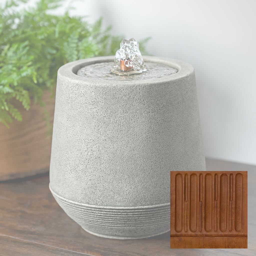 Mari Fountain - Image 9