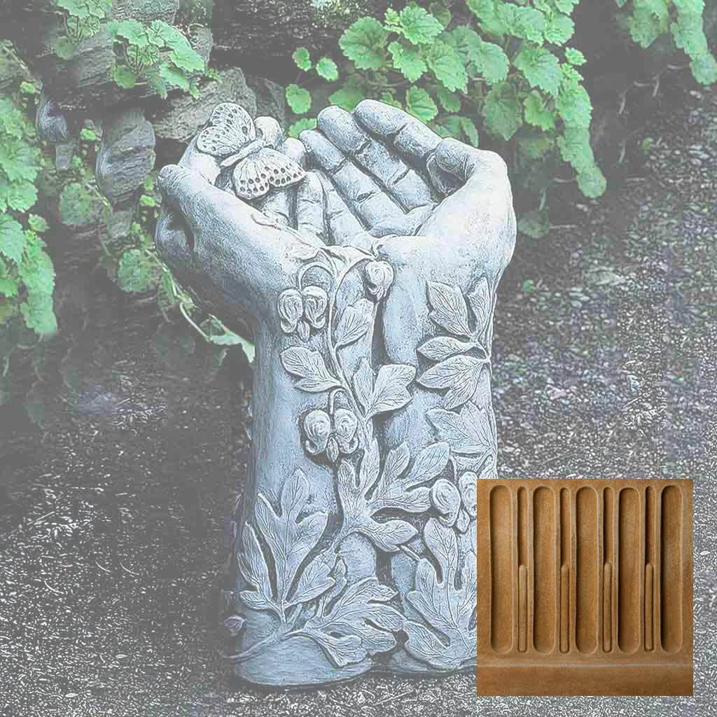 Mariposa Birdbath - Image 8