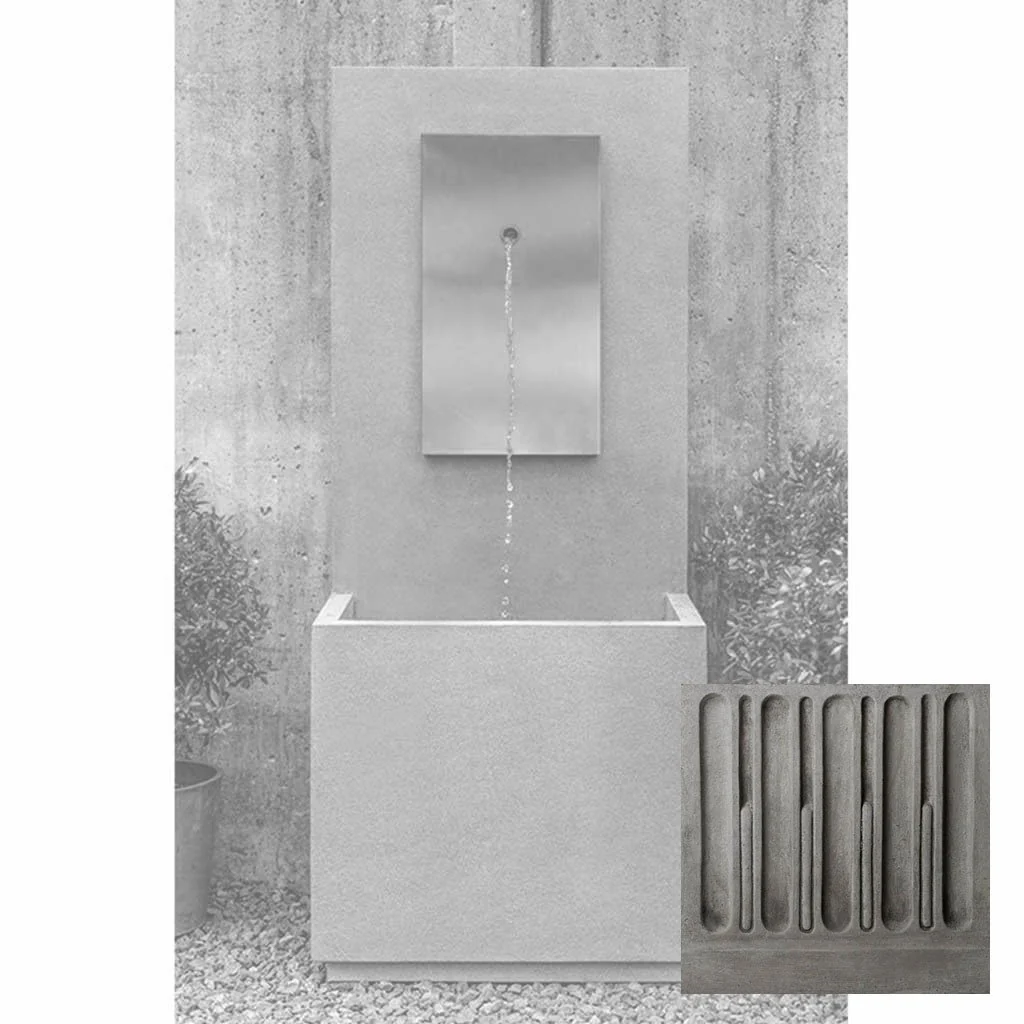 MC-1 Fountain - Copper Face - Image 8