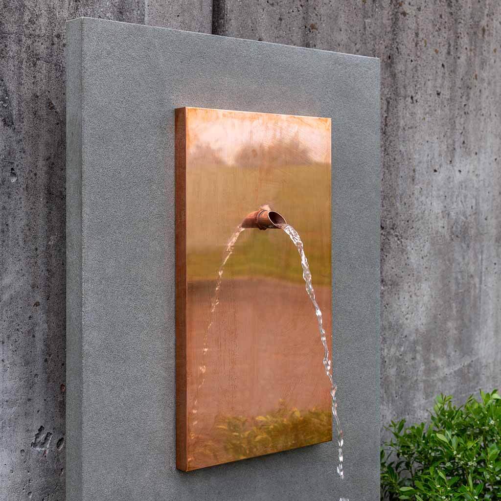 MC-2 Fountain - Copper Face - Image 3