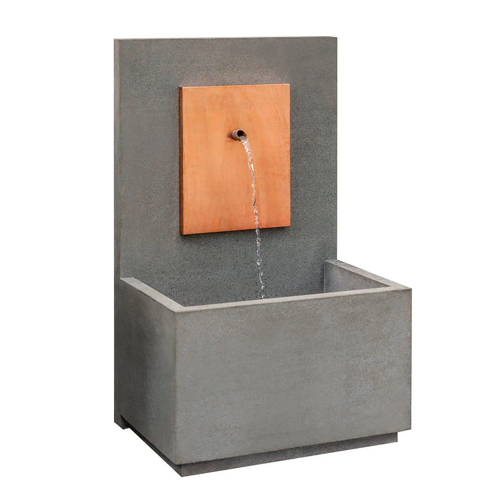 MC-2 Fountain - Copper Face - Image 4