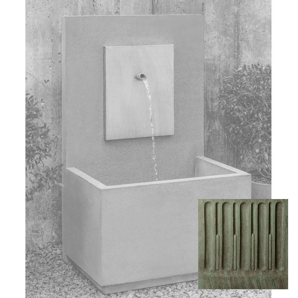 MC-2 Fountain - Copper Face - Image 7