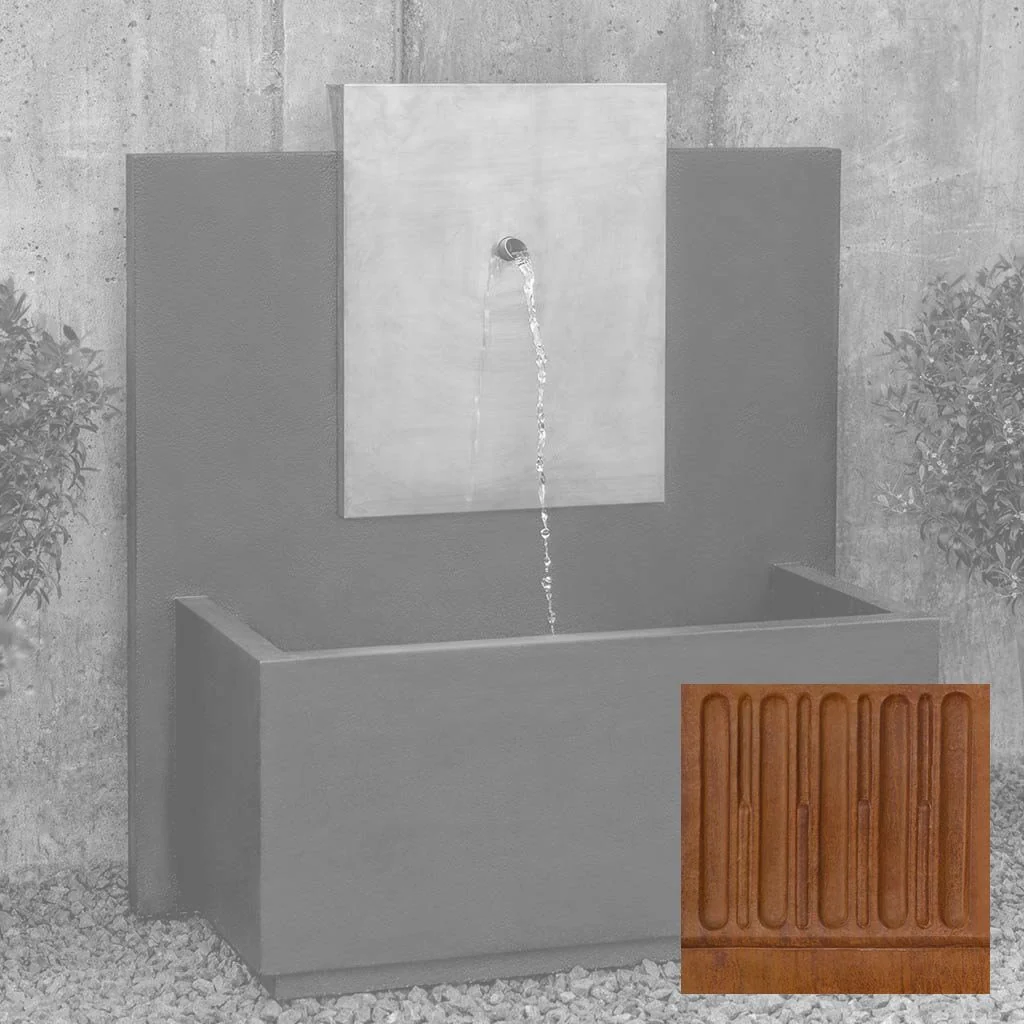 MC-3 Fountain - Copper Face - Image 10