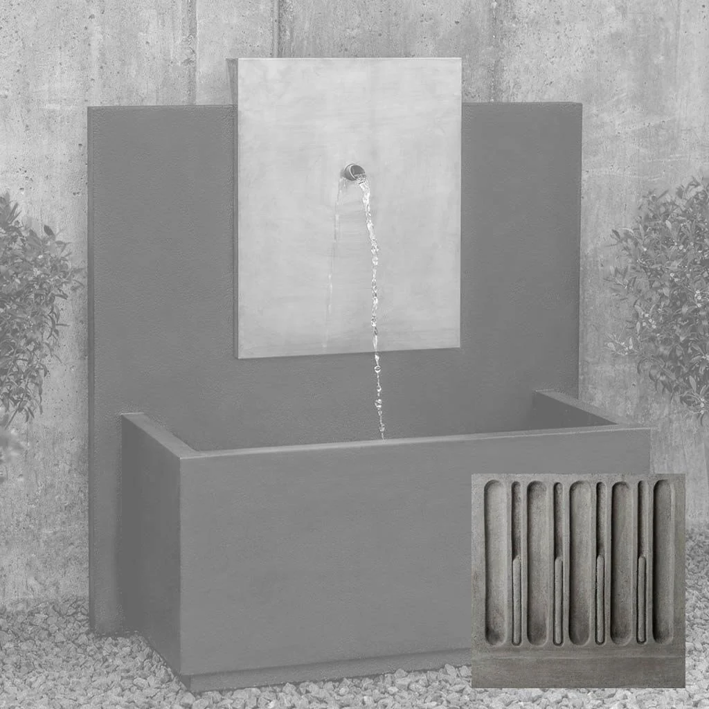 MC-3 Fountain - Copper Face - Image 11