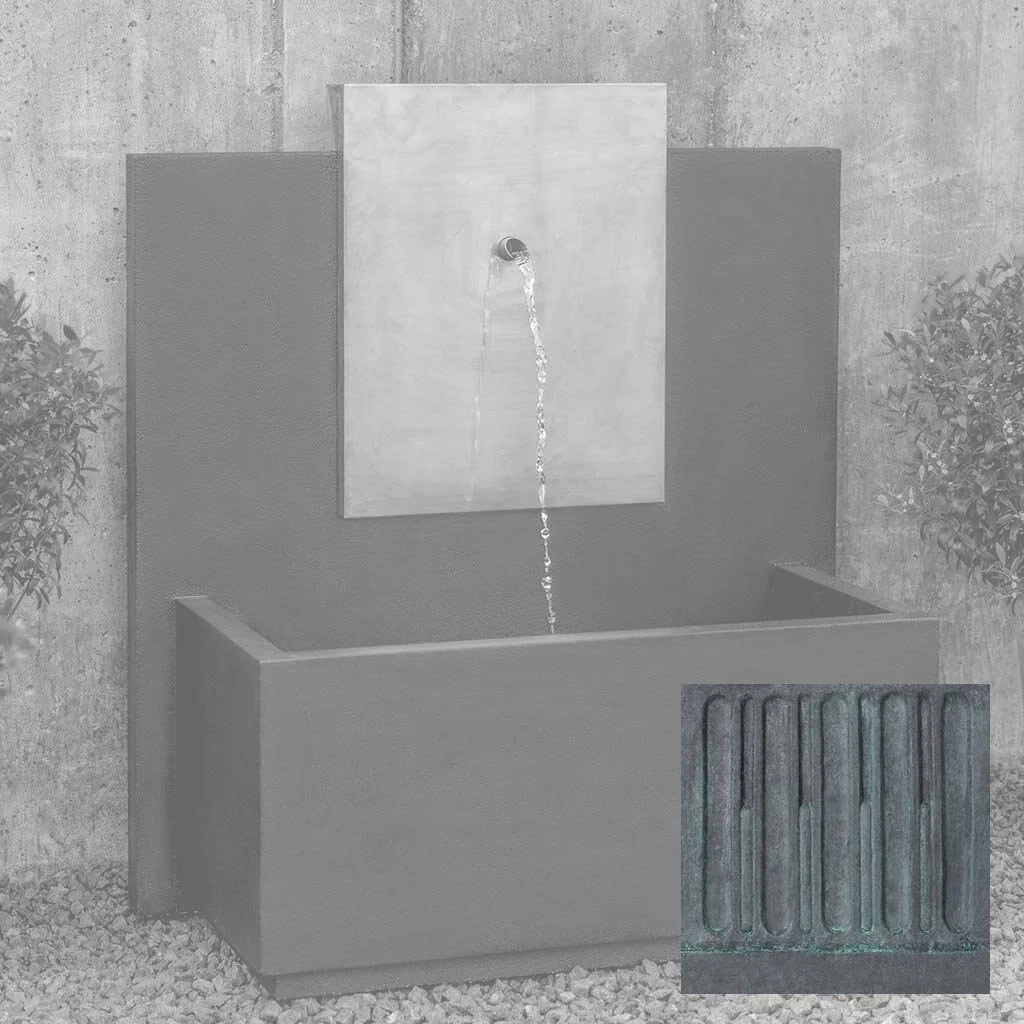 MC-3 Fountain - Copper Face - Image 12