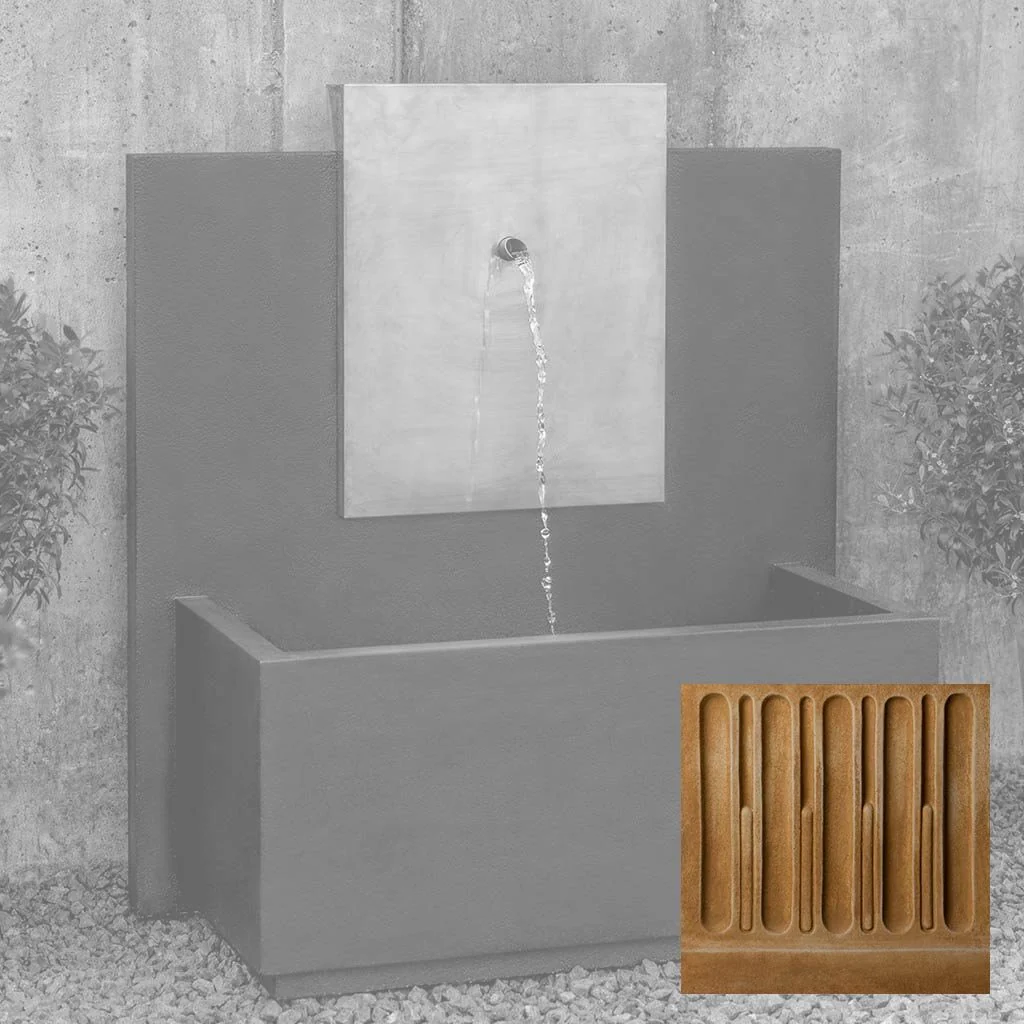 MC-3 Fountain - Copper Face - Image 14