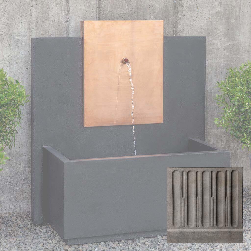 MC-3 Fountain - Copper Face - Image 16