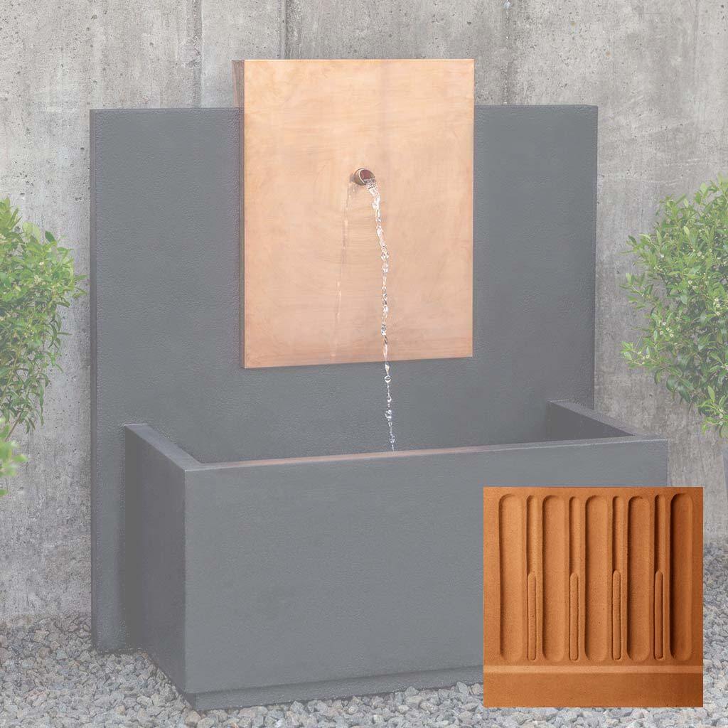 MC-3 Fountain - Copper Face - Image 17