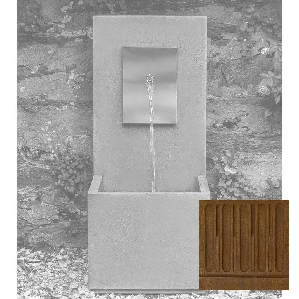 MC 4 Fountain - Copper Face - Image 10