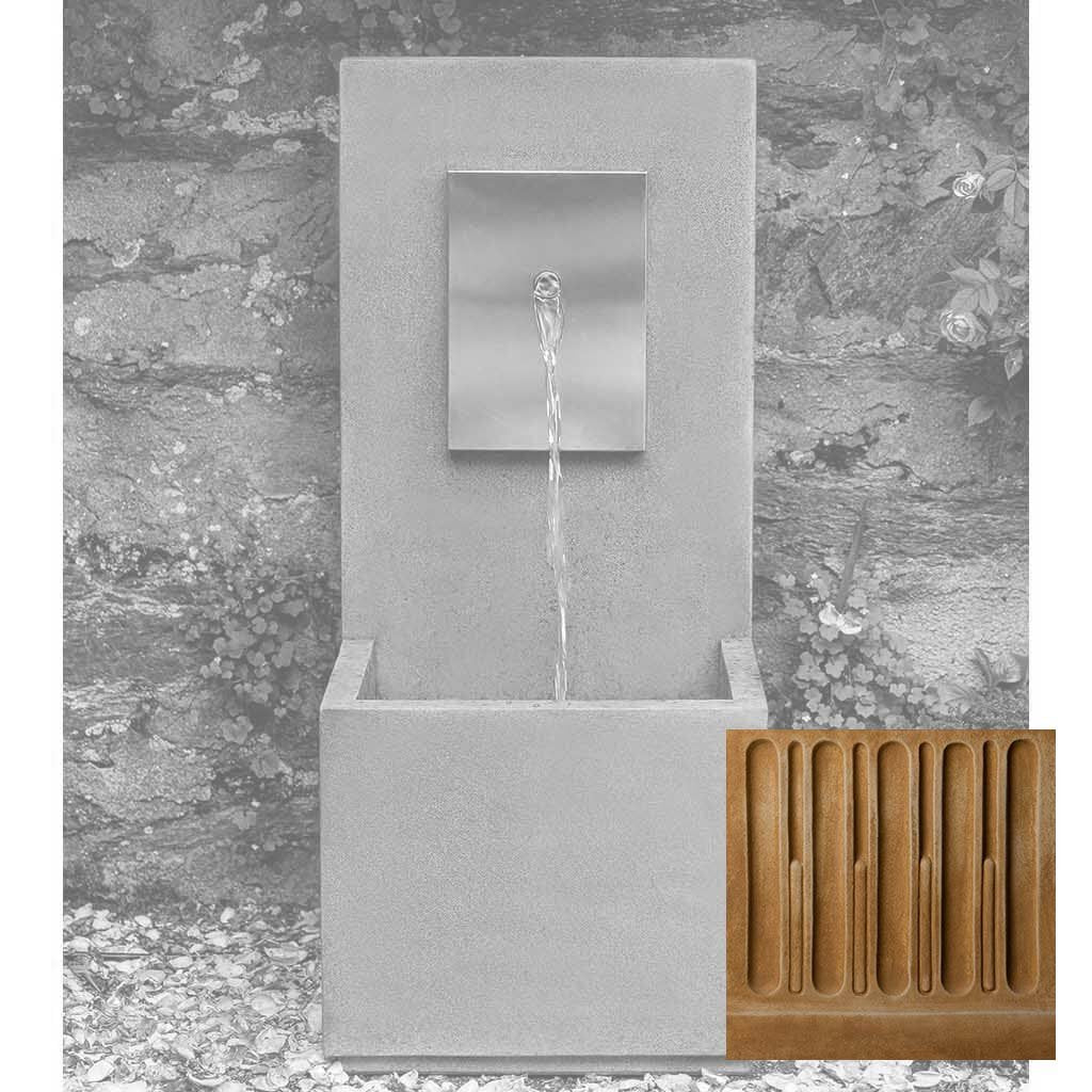 MC 4 Fountain - Copper Face - Image 11