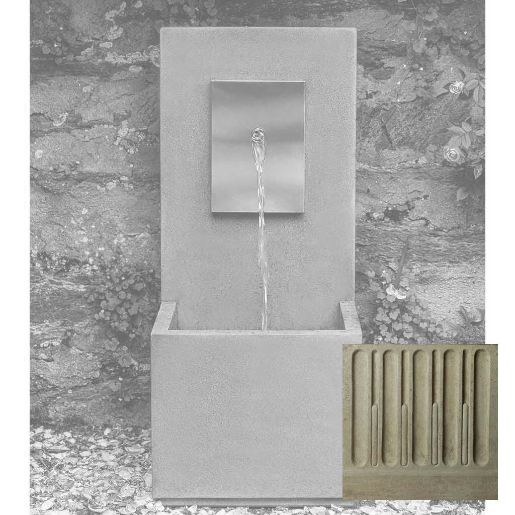 MC 4 Fountain - Copper Face - Image 12