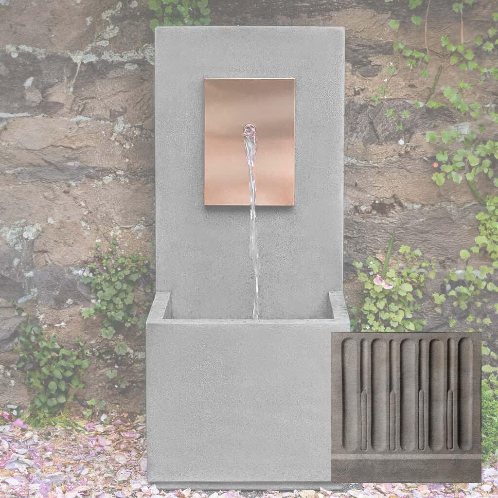 MC 4 Fountain - Copper Face - Image 14