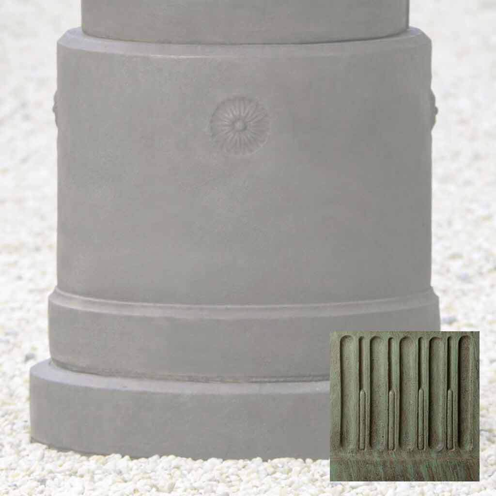 Medici Pedestal - Image 6