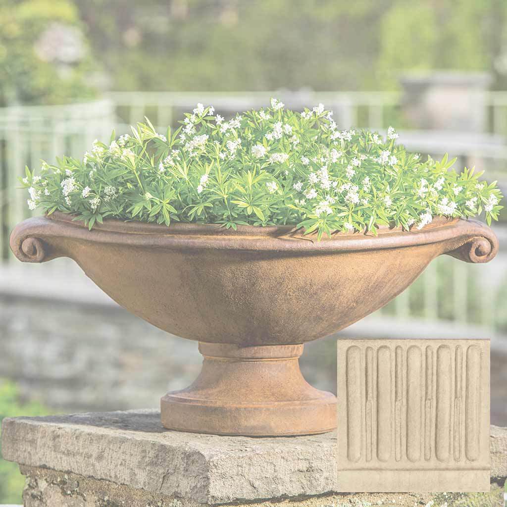 Medici Planter - Small - Image 12