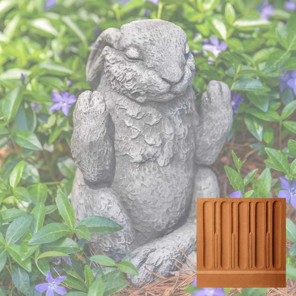 Meditation Bunny - Image 15