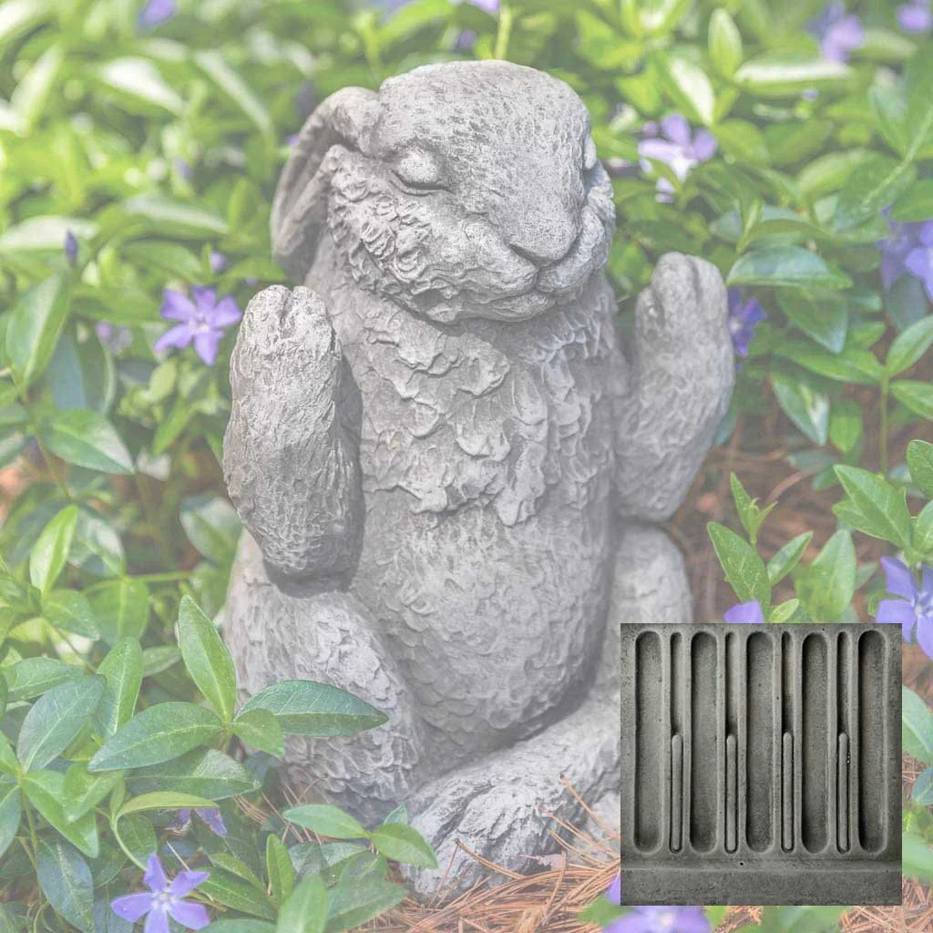 Meditation Bunny - Image 3