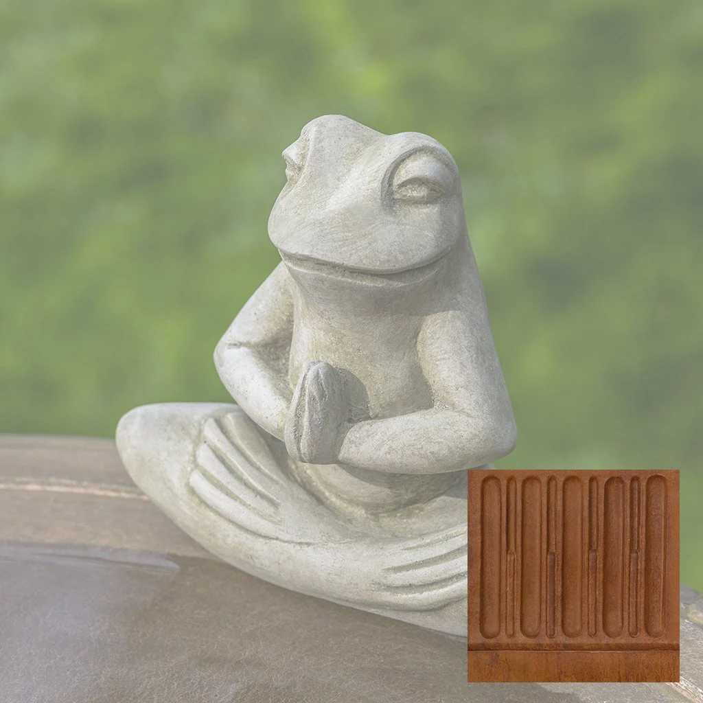 Meditation Frog - Image 7