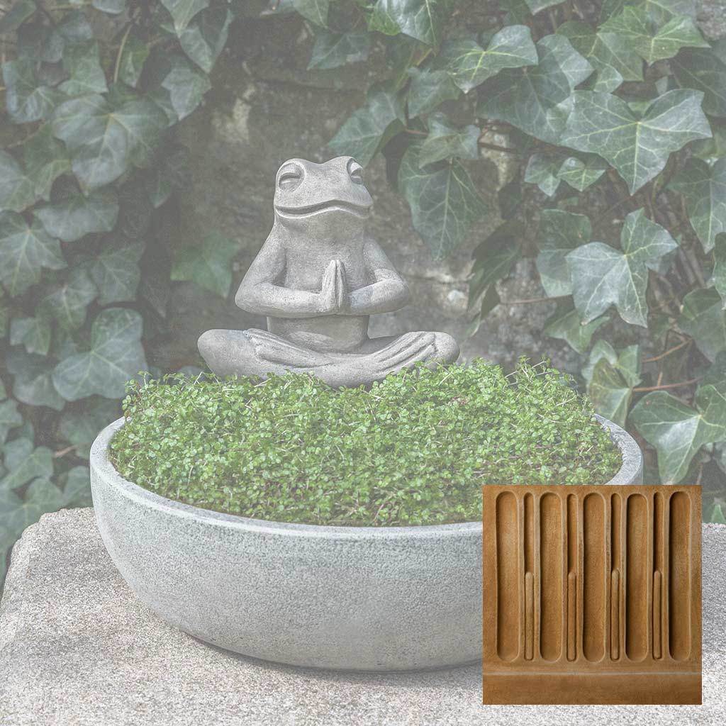 Meditation Frog Bowl - Image 12