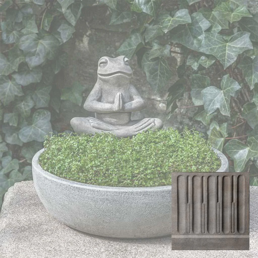Meditation Frog Bowl - Image 14