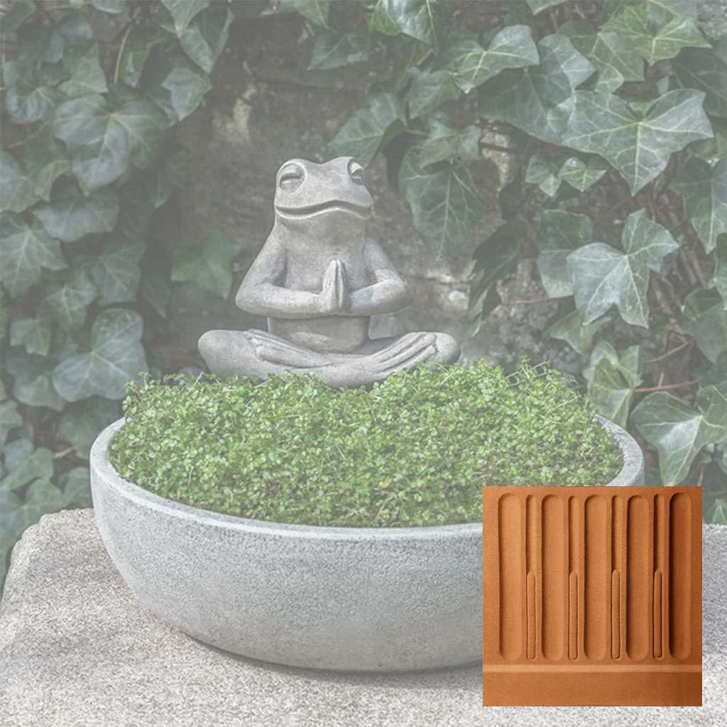 Meditation Frog Bowl - Image 15