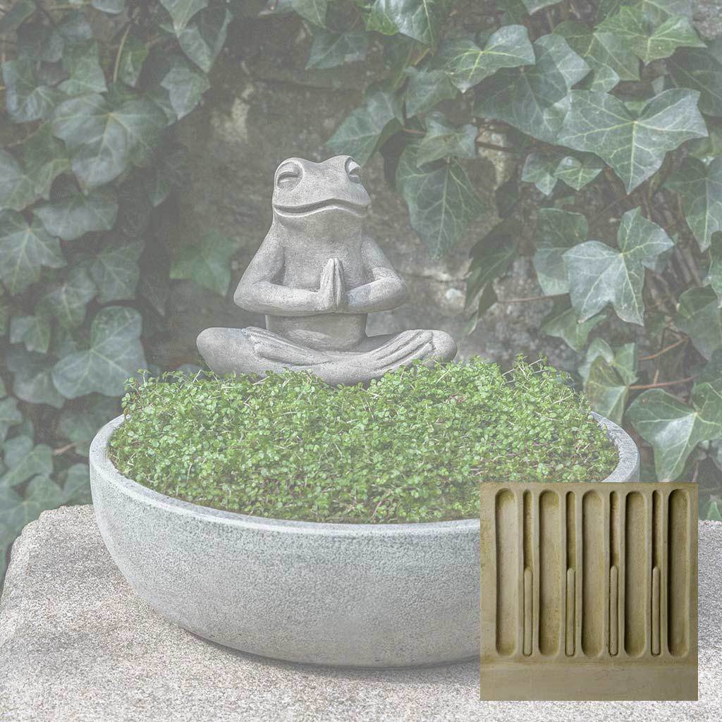 Meditation Frog Bowl - Image 5