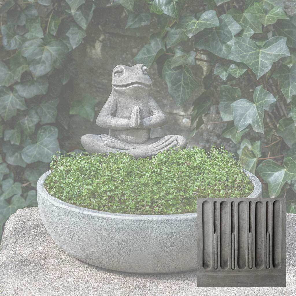 Meditation Frog Bowl - Image 8