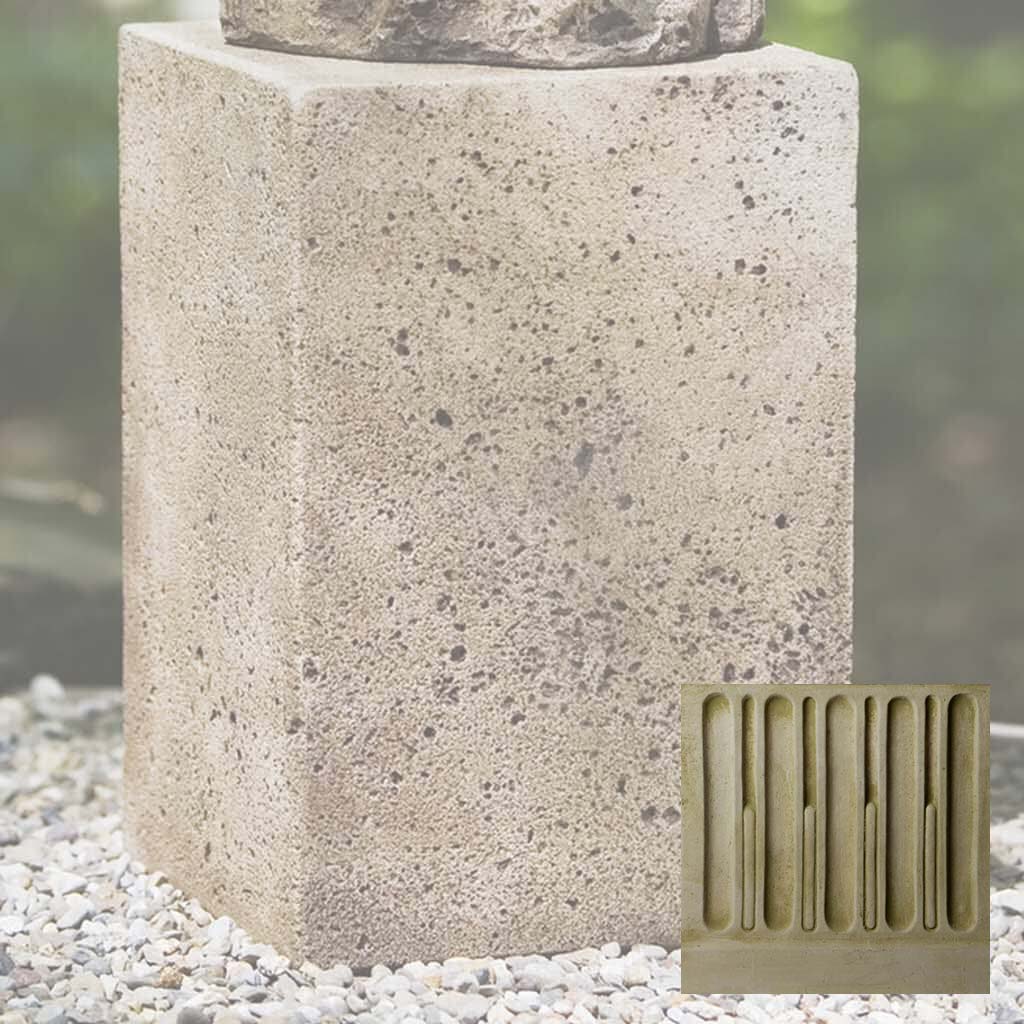 Medium Art Pedestal - Image 6