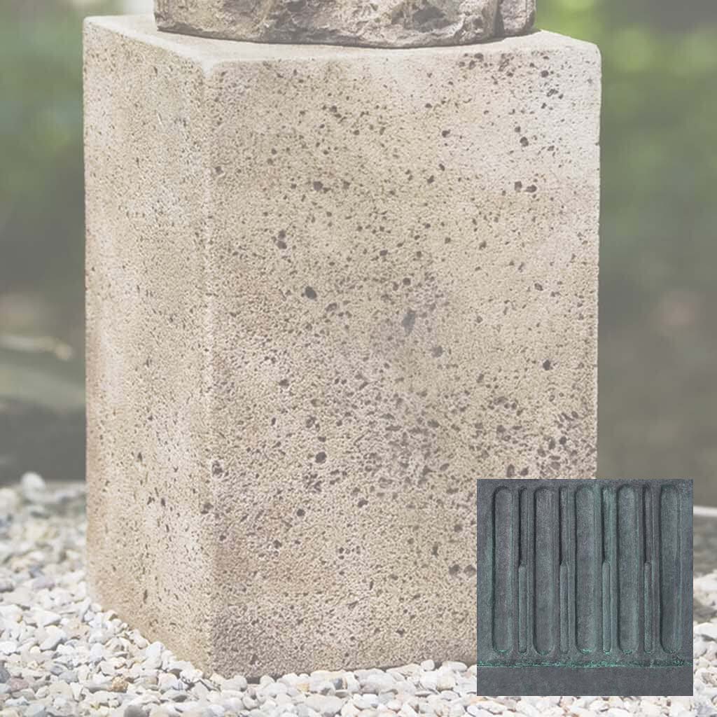 Medium Art Pedestal - Image 8