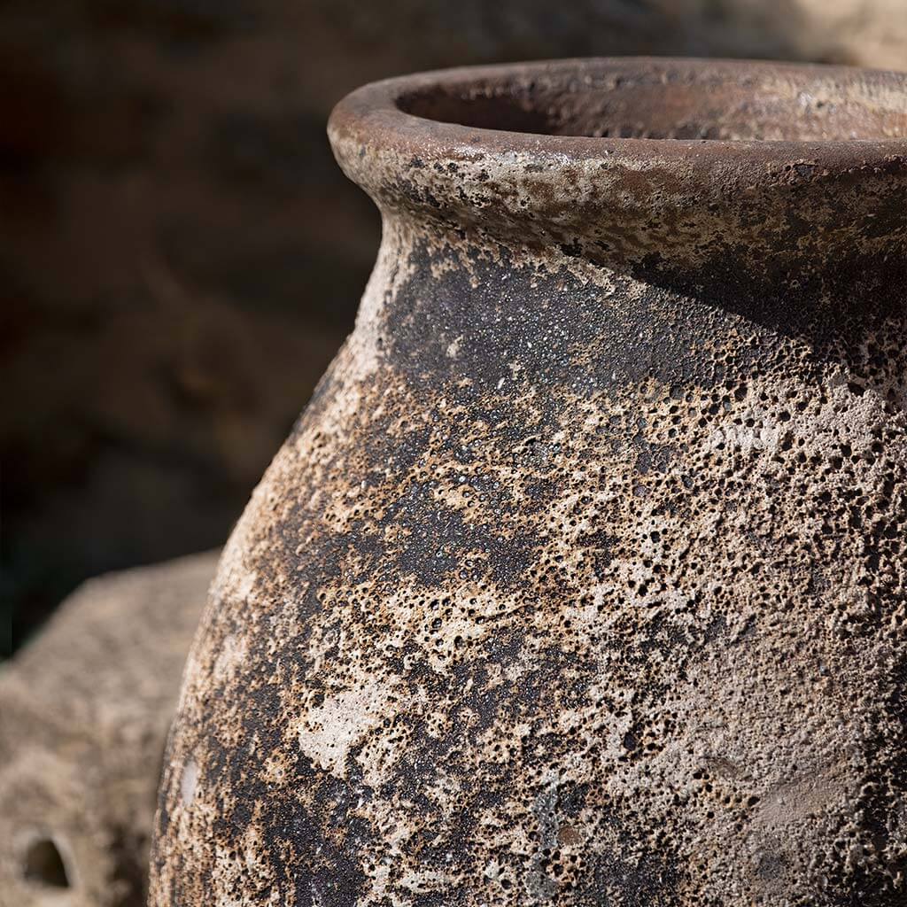 Ménerbes Jar || Aegean - Image 2