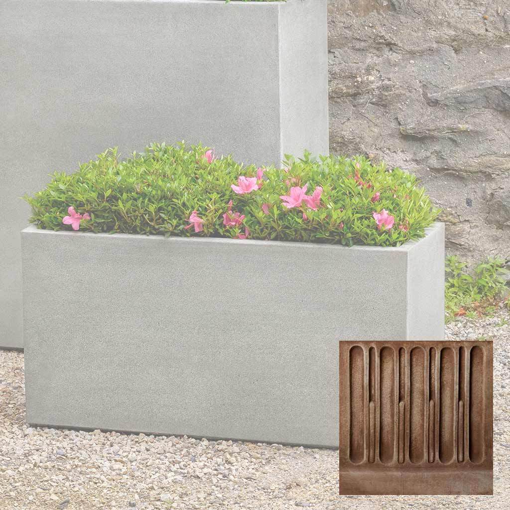 Metro Box Series Planter - Image 4