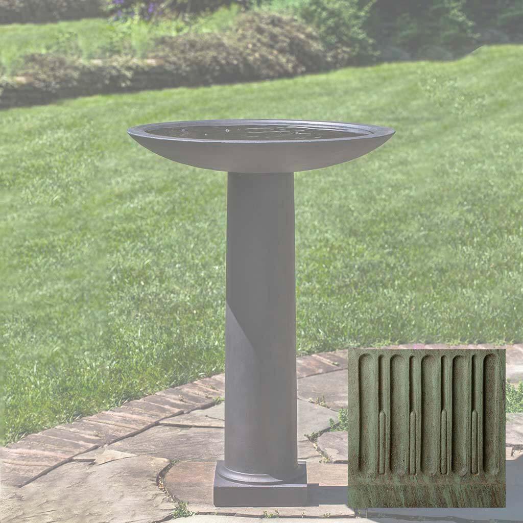 Metropolitan Birdbath - Image 5