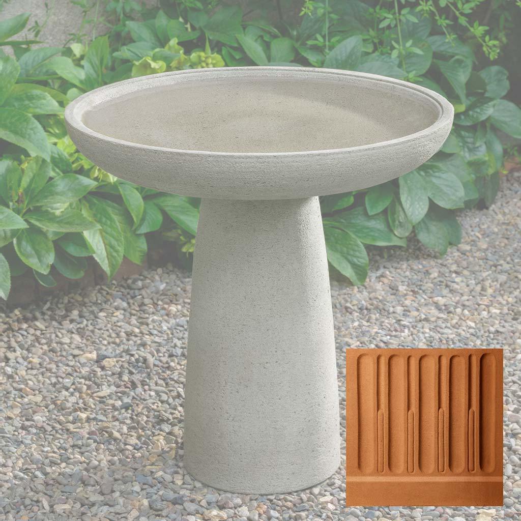 Midford Birdbath - Image 15