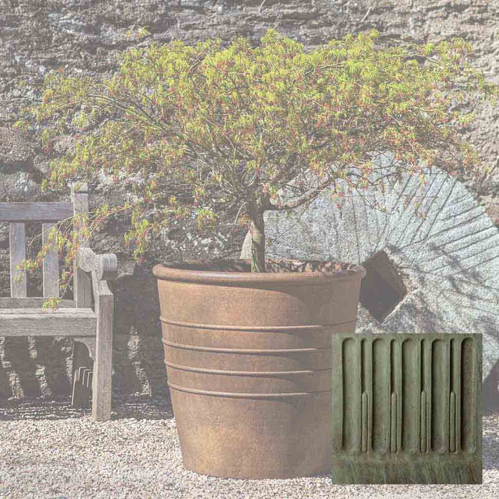 Mill Valley Planter - Image 6