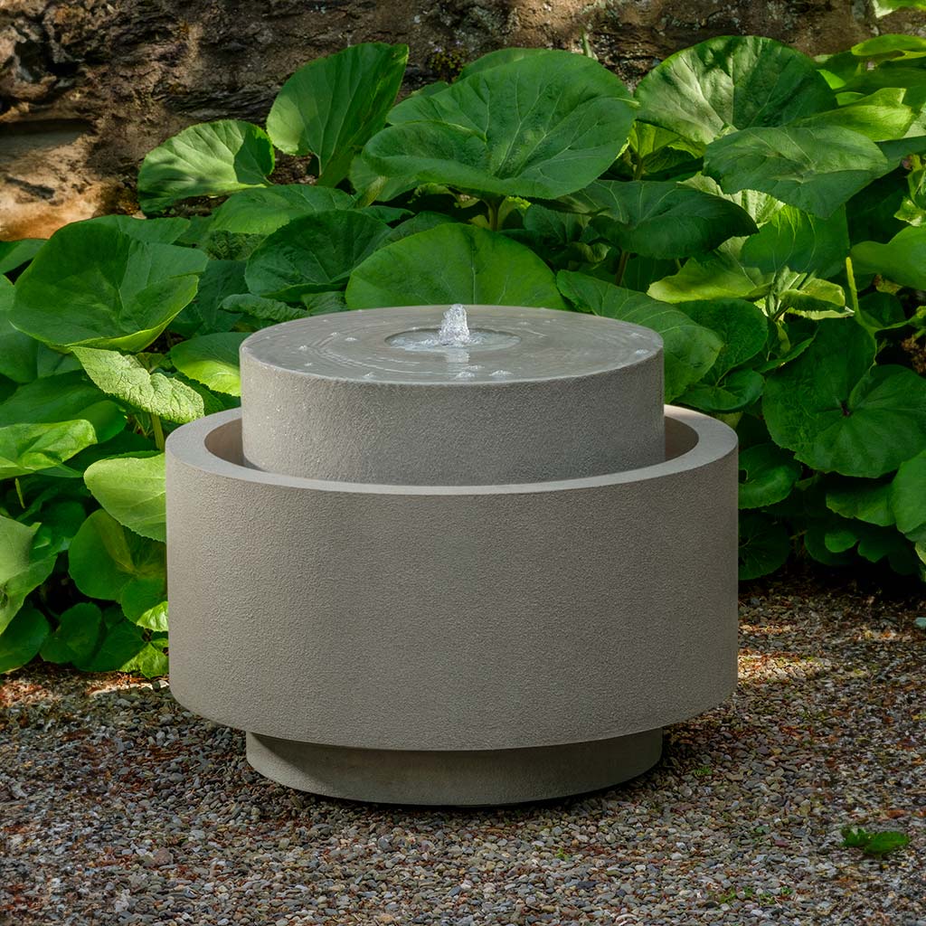 Millstone Fountain