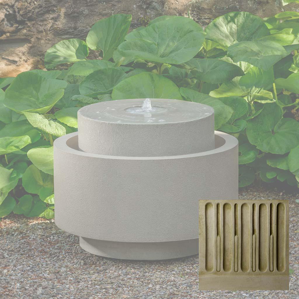 Millstone Fountain - Image 100