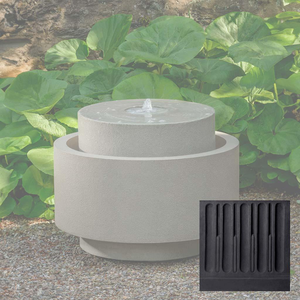 Millstone Fountain - Image 110