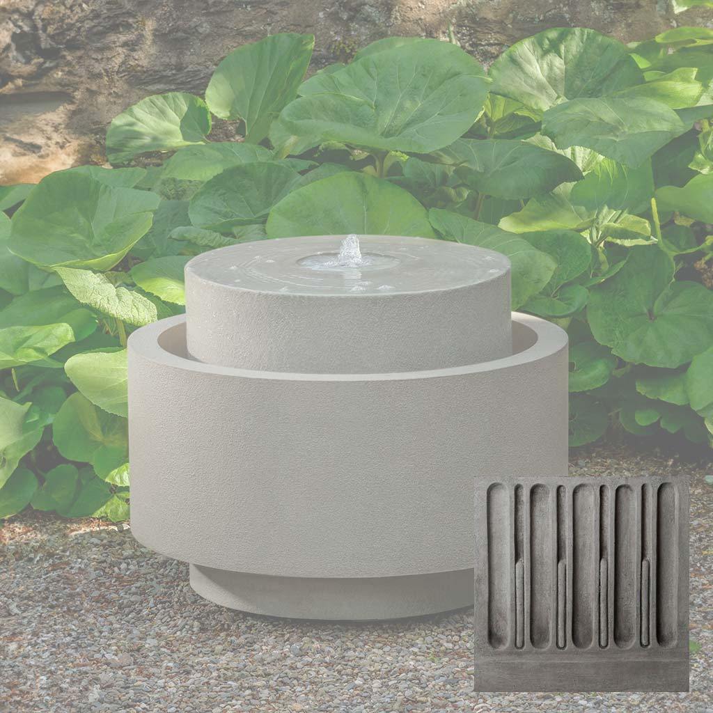 Millstone Fountain - Image 14
